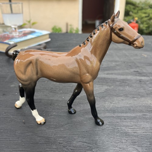Beswick hackney pony - beswick, beautiful