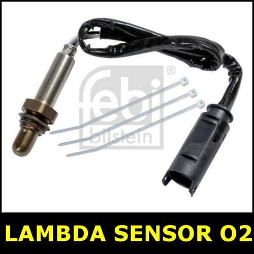 Lambda sensor after cat - lambda,