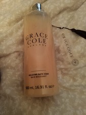 Grace Cole England Relaxing