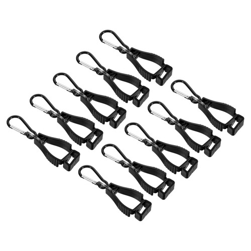 10pcs glove clips - clips,,