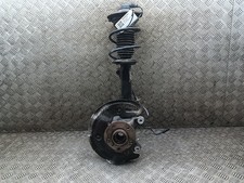 MINI COOPER SUSPENSION SHOCK