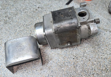 BTH Magneto KC1 N4 missing