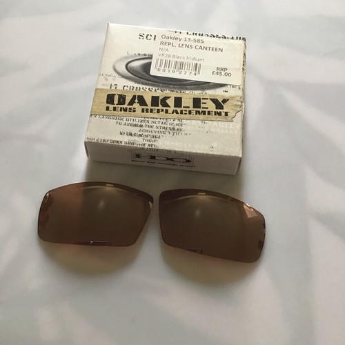 Oakley replacement lens - oakley,