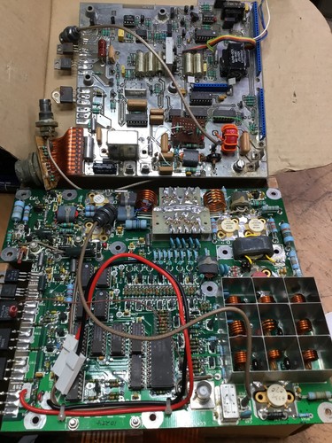 Army military radio jaguar - army,