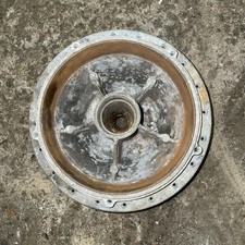 BSA Triumph Rear Conical Hub