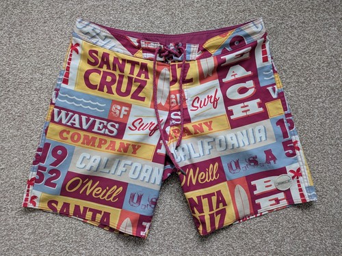 Neill hyperdry santa cruz - santa,
