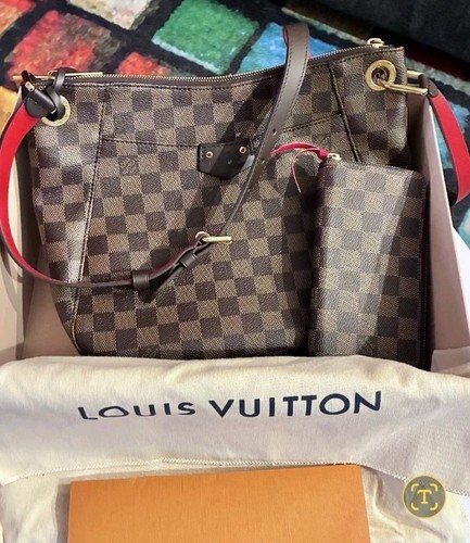 Louis vuitton authentic - vuitton,