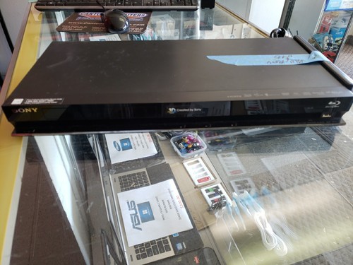 Sony bdp s570 blu ray - sony, bdp-s570