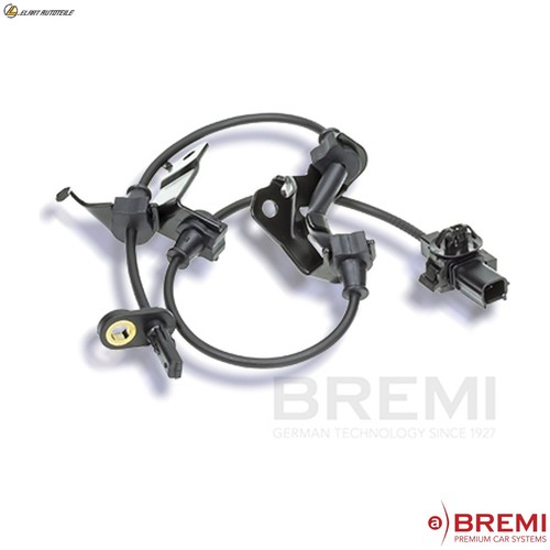 Wheel speed sensor 50760 - wheel,