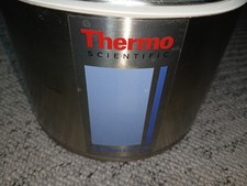 Thermo Scientific Thermo  Flask 2130 Benchtop Liquid Nitrogen Container 1.9L
