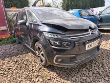 CITROEN C4 PICASS 2014-2026