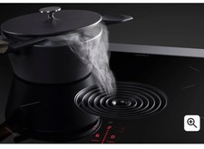 Bora Pure Inlet Nozzle in