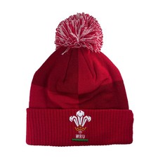 Macron Official Wales WRU