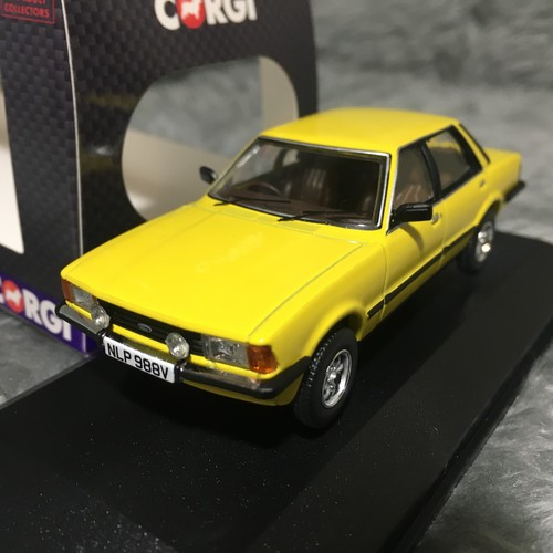 New corgi vanguards - vanguards, 1:43