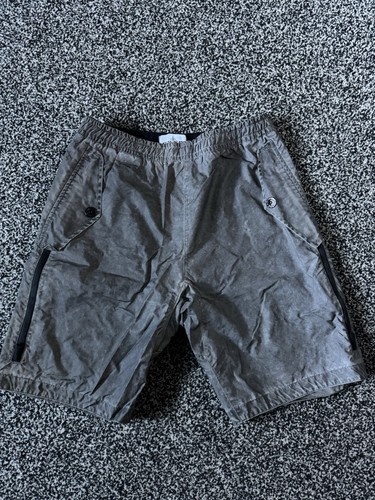 Stone island dust - island, reflective