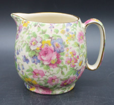 Royal Winton Summertime Chintz