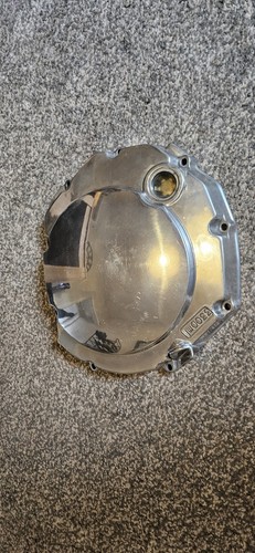 Suzuki bandit clutch cover - clutch,