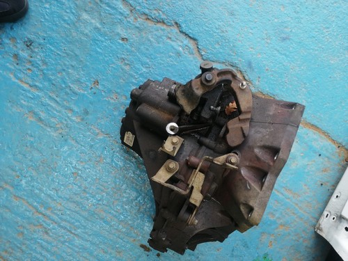 Ford focus gearbox - ford, 1.5