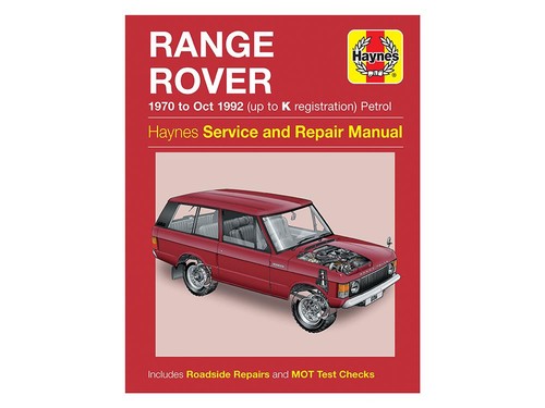 Land rover range classic - land,