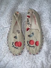 Cath Kidston Espadrilles