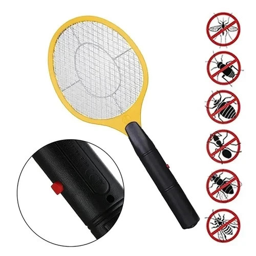 Electric insect fly bug - electric,