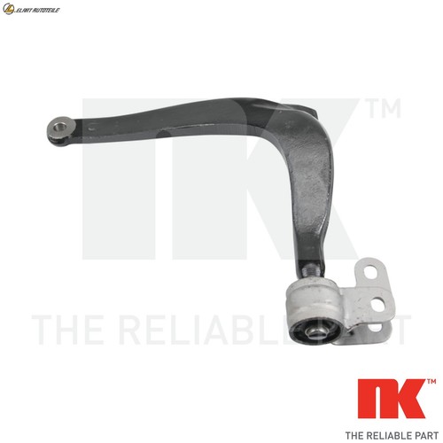 Handlebar wheel suspension - handlebar,