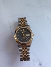 Citizen Eagle 7 Automatic