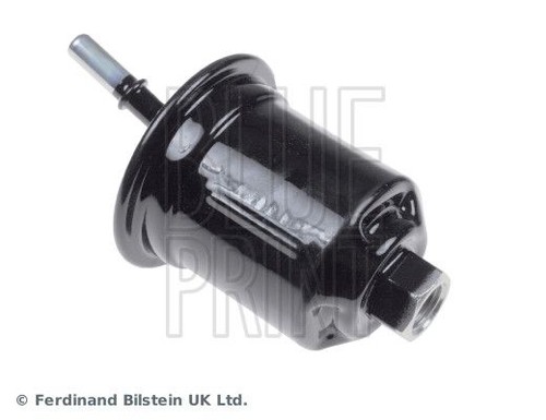 Blue print fuel filter element - blue,