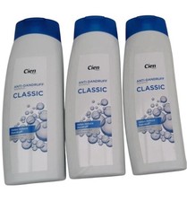 Cien Anti Dandruff Shampoo