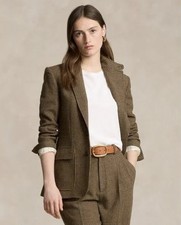 Polo Ralph Lauren Glen Plaid