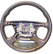 Jaguar S-Type X200 1999-2008