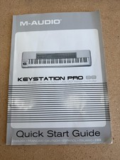 M-Audio Keystation Pro 88