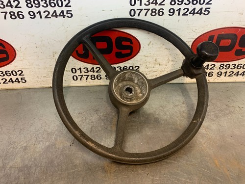 Steering wheel jungheinrich - steering, x