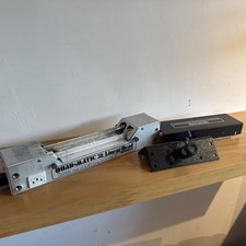 Bowens Quadmatic 3k Linear