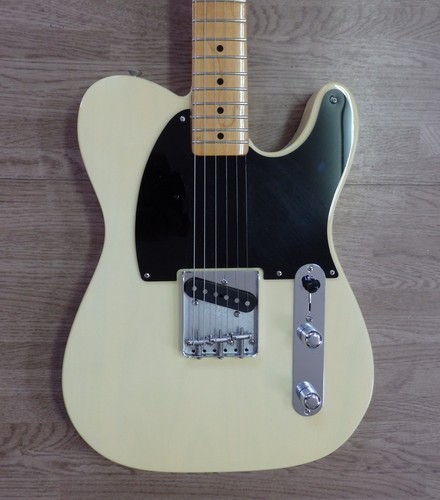 Fender esquire o12840 - fender,
