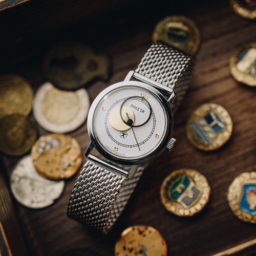 Raketa copernicus - raketa,