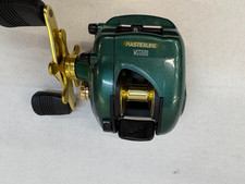 John Wilson Masterline WSS600