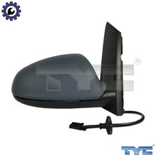 EXTERIOR MIRROR 325-0110 FOR