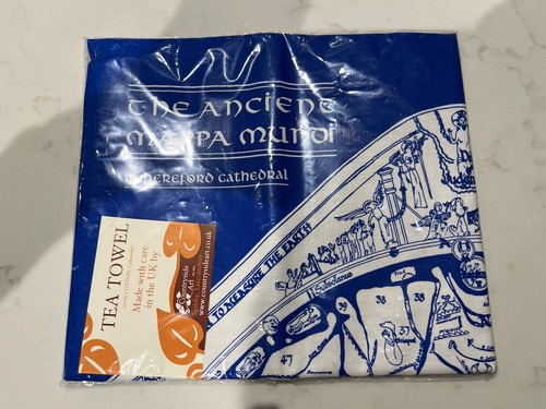 Blue white map the - white,