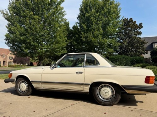 1974 mercedes benz 450slcr - mercedes-benz,