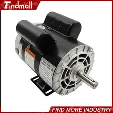 5HP SPL Air Compressor Motor