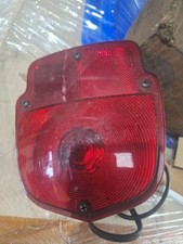 1956 Ford F100 Tail Lamp
