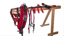 Quick Hitch Driving Harness
