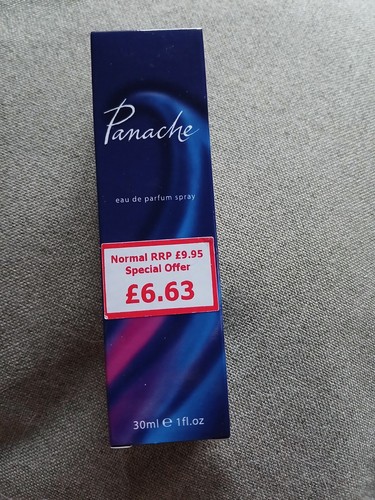 Panache original 30ml - panache, de