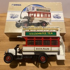 CORGI CLASSICS 96994 'SOUTH