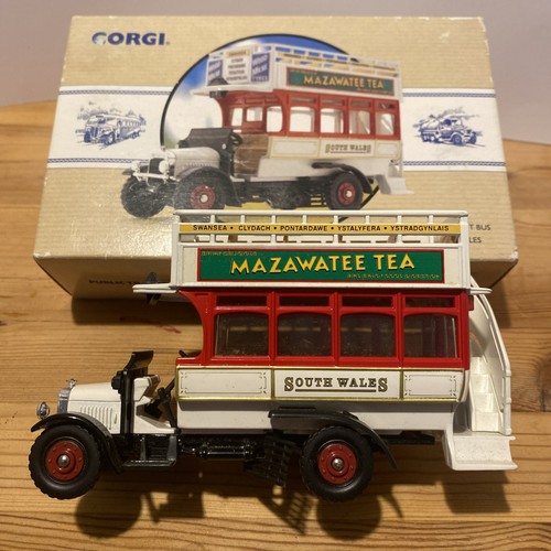 Corgi classics 96994 - 96994, 'south