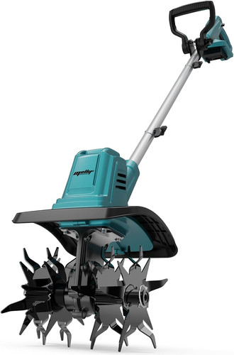 Cordless brushless garden - cordless,