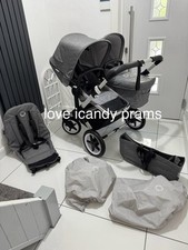 Bugaboo Donkey 3  DUO/DOUBLE
