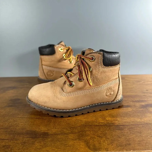 Timberland wheat tan nubuck - timberland,