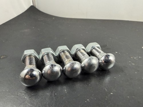 Bumper bolt set of - bolt,